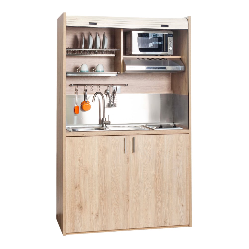 Kitchenettes Sur Mesure Careline