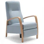 Fauteuil inclinable Paolo